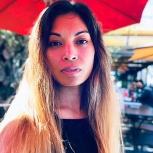 Meet your Posher, Sophin